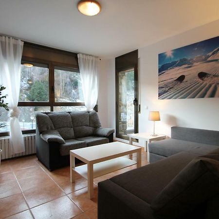 Apartamento Pont De Toneta 1,1 Ransol, Zona Grandvalira Exterior foto