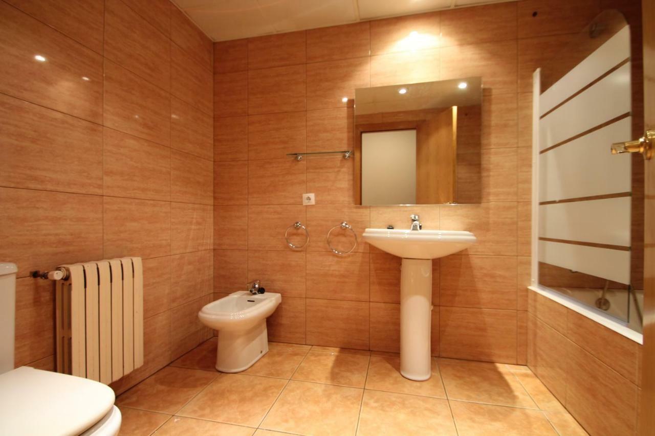 Apartamento Pont De Toneta 1,1 Ransol, Zona Grandvalira Exterior foto